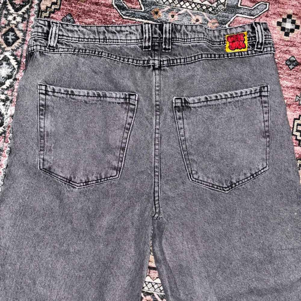 Empyre Jeans - Stone washed